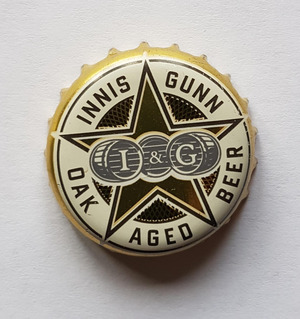 Innis & Gunn, Innis & Gunn